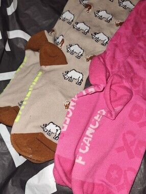 Figs Compression Socks Large